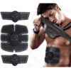 Wireless Muscle Stimulators Set